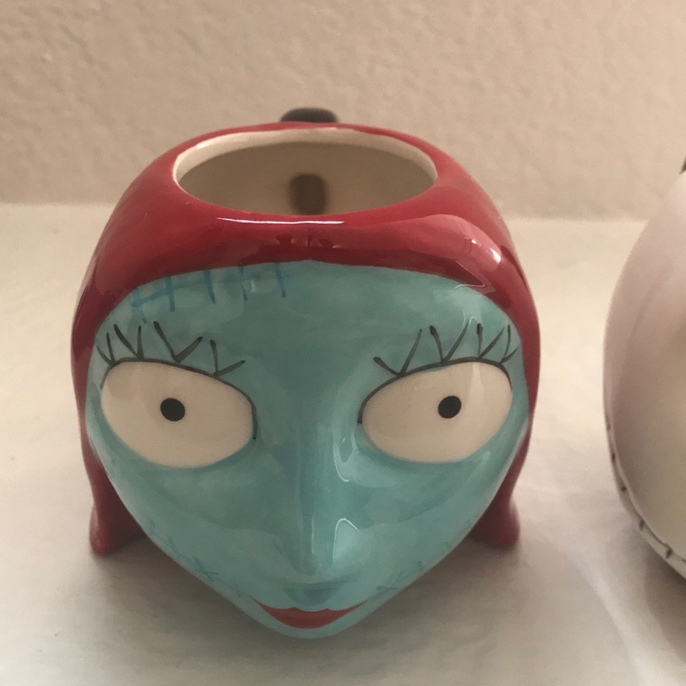 Sally Ceramic Mug